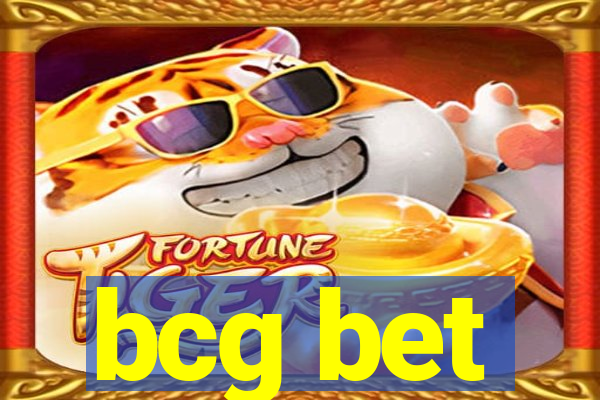 bcg bet